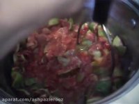 مربای انجیر خانگی