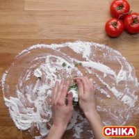 دستور آسان آشپزی: پاستا اسفناج