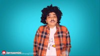 سرنا امینی**فیلم های سرنا امینی**طنز**خنده دار
