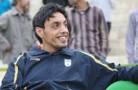 رسول خطیبی به کمپین دست یار پیوست