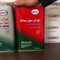 روغن موتور اصل