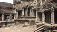 معبدهای آنگکور