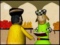 انیمیشن  دانشمندان بزرگ   یاقوت حموی