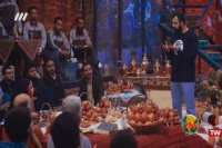 مسابقه بزرگ میدون - قسمت 24