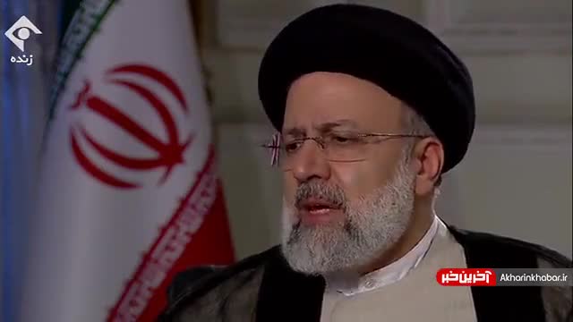 یک سوال از رئیس ‎جمهور منتخب