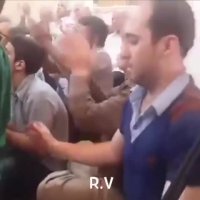 چالش سنی دییلر از نوع محرمیش