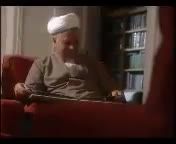 آیت الله رفسنجانی درگذشت + سخنان ایشان در مورد مرگ