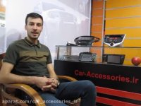دی وی دی فابریک تویوتا  لندکروز