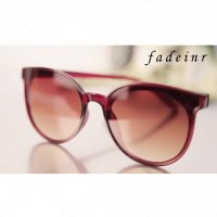 عینک زنانه FADEINR مدل 127