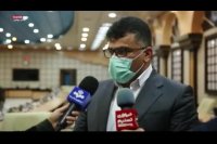 23 هزار نفر در استان بوشهر در موج چهارم کرونا مبتلا شدند