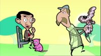 انیمیشن مستر بین - فصل 1 قسمت 23 - Mr Bean Cartoon