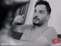 تو همچین وضعیتی بودین تا حالا؟!