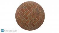 CGAxis Pavements PBR Textures – Collection Volume 7