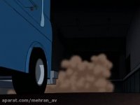 انیمیشن بتمن فصل ۴ قسمت ۲ زیرنویس فارسی