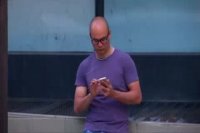 معرفی نسل جدید قفل های گوشی 