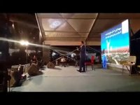 خنده دار ترین و بامزه ترین استند آپ کمدی حسن ریوندی