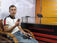 کیلس استارت - تویوتا کورولا