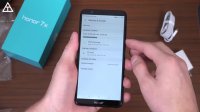 بررسی و معرفی Huawei Honor 7X