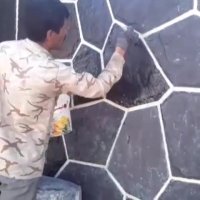 سنگ مالون سنگ لاشه سنگ کوهی 09124026545