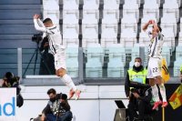 خلاصه بازی یوونتوس 2 - ناپولی 1