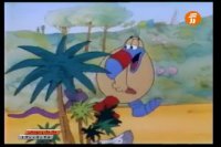 مگ مگ و دوستان زبل - قسمت 14