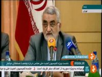 رئیس کمیسیون امنیت ملی مجلس: اینگونه نسل کشی ها در هیچ فرهنگی قابل پذیرش نیست