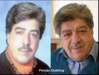 ناصر احمدی گوینده خبر و دوبلاژ  بامداد پنجشنبه 31 مرداد درگذشت