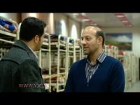 بی‌خانمان‌ها زمستان کجا می‌خوابند؟