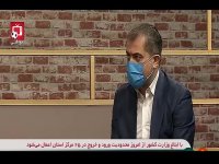 خلیل زاده: سفر بد موقع سعادتمند یک جام را از استقلال گرفت