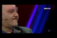 جاری شدن اشک شوق جواد خیابانی برای خدمت به مردم