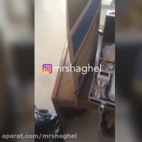 دستگاه نانوگلس موبایل | 09128708790