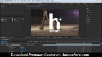 Learn The six foundations of After Effects