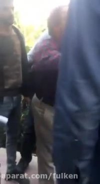 خودکشی جوان۲۵ساله در دادسرای اصفهان بخاطر بی عدالتی