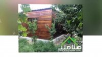 خرید فروش باغ ویلا در شهریار رضی آباد کد1395