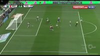 خلاصه بازی مکزیک 1-0 پاراگوئه