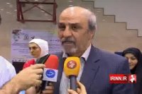 رضایت وزیر از عملکرد کاروان ایران در المپیک