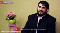 بزرگترین آرزوی مرحوم حاج محمد باقر منصوری چه بود؟
