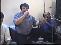 عباس قادری - بزنم به تخته