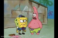 باب اسفنجی قسمت13فصل1