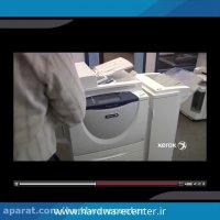 آموزش کپی گرفتن دو رو