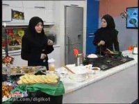 ته چین گوشت