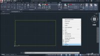 فیلم آموزش مدیریت نقشه اتوکد AutoCAD 2020 Edit manage
