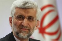 جلیلی : ظرفیت‌ ها و فرصت‌ های موجود گویای یک جهش بزرگ است