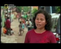 مستند ابر شهر ها - " جاکارتا