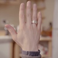 حلقه هوشمند عجیب!