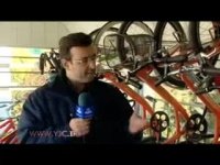 جای خالی دوچرخه در خیابان‌های پایتخت