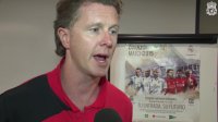 LFC Legends preview Real Madrid clash