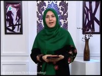 کیش و زندگی - ساخت گل با کاغذ - ترفند و کاردستی