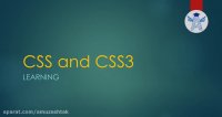 آموزش کامل CSS و CSS3