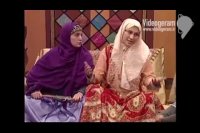 رای جمع کردن به کمک بانوان